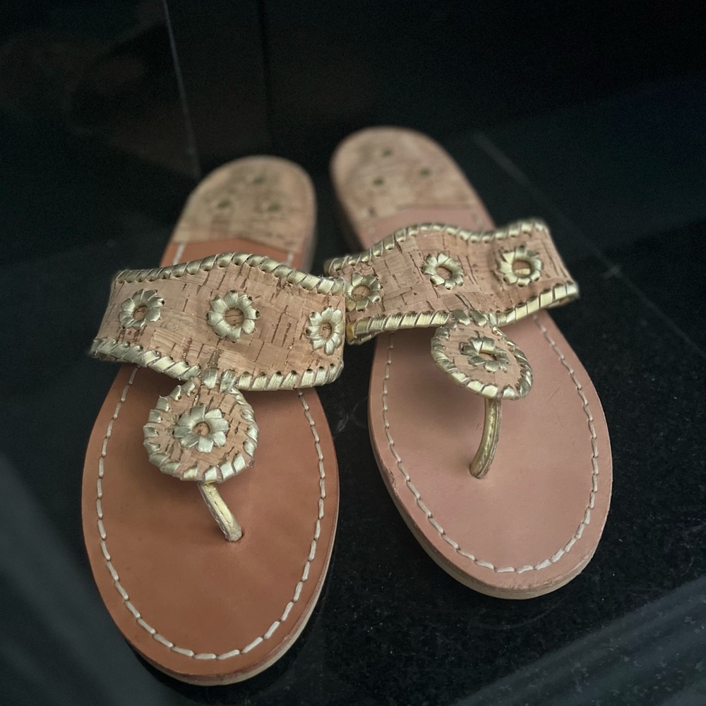 Jack Rogers